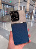 達思熊 適用opporeno14pro手機殼opporeno13新款國風龍紋素皮reno12全包防摔OPPO高級感外殼超薄保護套 【南糯紫】全包鏡頭 浮雕龍紋 裸機手感 OPPO Reno12 Pro 曬單實拍圖