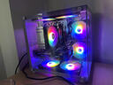 技嘉 酷睿i5 13400F臺式組裝電腦主機(jī)RTX4060Ti/5060Ti游戲高端電競獨(dú)顯直播設(shè)計(jì)渲染整機(jī) 配置六：13400F+RTX5060Ti 曬單實(shí)拍圖