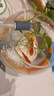 靜沃便攜式充電增氧泵戶外釣魚(yú)養(yǎng)魚(yú)增氧機(jī)過(guò)濾器氧氣泵增氧泵增氧機(jī) 迷你（雙孔）充電式增氧泵+配件 曬單實(shí)拍圖