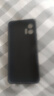 歌者（GEZHE） 歌者 適用于vivo Y33s手機(jī)殼全包防摔直邊磨砂超薄軟殼保護(hù)套散熱男女款外殼防滑 曬單實(shí)拍圖