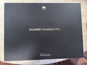 華為MateBook Pro 筆記本電腦 鴻蒙操作系統(tǒng) 鴻蒙AI 970g超輕薄長(zhǎng)續(xù)航 OLED護(hù)眼屏 32GB 1TB 晴藍(lán) 曬單實(shí)拍圖