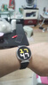HUAWEI WATCH GT 5 國家補貼15% 魅影黑41mm華為智能手表情緒健康助手玄璣感知系統(tǒng) 曬單實拍圖