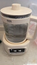 貝因美（Beingmate）恒溫水壺 恒溫壺嬰兒調(diào)奶器沖奶粉溫熱暖奶保溫家用電熱燒水壺 曬單實拍圖