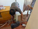 三菱電機(jī)（Mitsubishi Electric）KY系列2匹 新二級(jí)能效19-29㎡適用變頻冷暖 空調(diào)省電掛機(jī)國(guó)家補(bǔ)貼開啟式清潔MSZ-KY18VFK 曬單實(shí)拍圖
