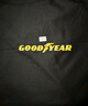 固特異（Goodyear）汽車遮陽簾適用于特斯拉煥新Model3天窗頂雙層加厚遮陽擋隔熱防曬 曬單實拍圖