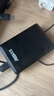 科碩（KESU）1TB 移動硬盤大容量 雙盤備份 USB3.0 外接機械硬盤 海量存儲 手機連接 2.5英寸 曬單實拍圖