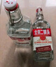 永豐牌北京二鍋頭金獎小方瓶清香型白酒出口小方瓶藍標42度500ml*12瓶 曬單實拍圖