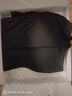 ARC'TERYX始祖鳥(niǎo) CRONIN COTTON OVERSHIRT 男子 長(zhǎng)袖襯衣 Black/黑色 L 曬單實(shí)拍圖