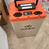 閃充智行電動(dòng)車鋰電池磷酸鐵鋰72V60V48V三元鋰外賣三輪車電動(dòng)摩托車專用 磷酸鐵鋰60V45Ah 【100-120km】 【全新汽車級(jí)A品電芯+GPS防盜】 曬單實(shí)拍圖