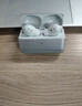 籟特易耳【2025新款-重磅新品】星環(huán)ultra藍牙耳機入耳式真無線HiFi音質(zhì)主動降噪超長續(xù)航游戲音樂運動耳機 柔藍【52dB深空降噪】 LDAC/LHDC-雙版本 曬單實拍圖