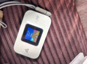 適用移動隨身Wifi鋰電池B9010無線訊唐本騰新訊信翼D523D921G41 2100mAh 曬單實拍圖