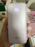 公牛[3C認(rèn)證]充電寶20000mAh 22.5W快充 可上飛機(jī) 大容量移動電源 適用蘋果16Pro小米華為榮耀手機(jī) 曬單實(shí)拍圖
