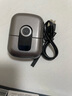 莎蒂【官方正品】德國精工電動剃須刀男士2025新款刮胡子刀迷你便攜不留黑點小鋼炮 【加強款】磁吸雙頭浮動+270天續(xù)航 曬單實拍圖