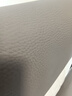 塔山A類頭層水牛皮牛皮席涼席雙人床鉆石犀?；胰?80*200 曬單實拍圖