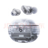 beats Studio Buds + (第二代) 真無線降噪耳機(jī) 藍(lán)牙耳機(jī) 兼容蘋果安卓系統(tǒng) 透明 曬單實(shí)拍圖