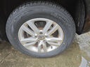 三角（Triangle） 輪胎/汽車輪胎 215/65R16 102V TR259 適配奇瑞瑞虎/途觀 曬單實(shí)拍圖