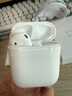 【官網(wǎng)原裝直營(yíng)】適用于蘋果藍(lán)牙耳機(jī)airpods2二代半入耳式無(wú)線 【官網(wǎng)新款丨原版全功能頂配】 空間音頻+三真電量+改名定位 曬單實(shí)拍圖