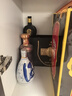 習酒 窖藏1988 醬香型白酒 53度 100ml*3瓶 條盒裝 小酒版 曬單實拍圖