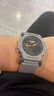 卡西歐（CASIO）手表男士G-SHOCK八王子防震運(yùn)動(dòng)電子日韓表送男友禮物GA-2300-8A 曬單實(shí)拍圖