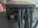 長(zhǎng)城（Great Wall）額定1000W F10白金牌全模組電源（ATX3.1/原生PCIe5.1/自動(dòng)啟停/全電壓/閃電加速） 曬單實(shí)拍圖
