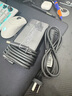 外星人（Alienware）240w 330w原裝筆記本電腦氮化鎵小型電源適配器 240W適配器（19.5V 12.3A） 大圓孔 曬單實拍圖