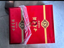 古井貢酒 年份原漿古5 濃香型白酒 50度 500ml*6瓶 整箱裝 曬單實(shí)拍圖
