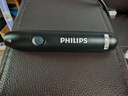 飛利浦（PHILIPS）照玉石手電筒強(qiáng)光專用鑒定365nm紫光燈翡翠珠寶文玩驗(yàn)鈔檢測手電 曬單實(shí)拍圖