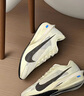 耐克（NIKE）男子ZOOMX VAPORFLY NEXT 4 JI跑步 HV6107-100 42.5 曬單實(shí)拍圖