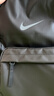 耐克（NIKE）男女尤金雙肩包 旅行包書包休閑包DN3592-010 黑 曬單實(shí)拍圖