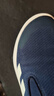 阿迪達斯 （adidas）男鞋 25夏季新款LITE RACER 3.0運動(dòng)鞋輕便跑鞋透氣緩震跑步鞋 黑武士/黑色/現貨速發(fā) 【曬圖返5】 建議拍大半碼 43 曬單實(shí)拍圖