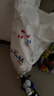 嬰芽（YINGYA）紙尿褲XXL碼2包88片【14-17kg】 嬰兒超薄干爽尿不濕男女寶寶通用 曬單實拍圖