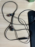 JBLTUNE310C有線耳機(jī)Type-C接口入耳式耳機(jī) 電腦耳機(jī) 適用于USB-c設(shè)備黑色 曬單實(shí)拍圖