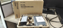 普聯(lián)（TP-LINK）雙千兆上聯(lián)8口百兆poe交換機(jī) 鋼殼 家用監(jiān)控網(wǎng)絡(luò)集線分線分流器TL-SL1210LP 曬單實(shí)拍圖