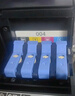 愛(ài)普生（EPSON） 004原裝打印機(jī)墨水墨盒 四色套裝 適用 L3115/L3116/L3117/L3118/L3119/L3153（約27000頁(yè)） 曬單實(shí)拍圖