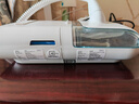 飛利浦（PHILIPS）呼吸機(jī)家用雙水平無創(chuàng)進(jìn)口醫(yī)用睡眠止鼾器防打呼嚕呼吸暫停DSST25 曬單實(shí)拍圖