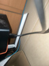Tenda騰達(dá) WiFi6智能免驅(qū) usb無線網(wǎng)卡臺式機(jī)專用 外置高增益天線 筆記本電腦wifi接收器 無限wifi發(fā)射 曬單實(shí)拍圖