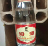 汾酒 玻汾 清香型白酒 口糧酒泡酒整箱裝 53度 475mL 6瓶 黃蓋玻汾非原箱 曬單實(shí)拍圖