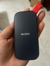 閃迪（SanDisk）1TB Type-c USB3.2移動固態(tài)硬盤（PSSD）E30高速 移動SSD 讀速800MB/s 兼容手機筆記本電腦 曬單實拍圖