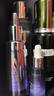 自然堂小紫瓶精華第六代50mL+10ml*5緊致修護(hù)抗疲老禮物 虞書欣同款 曬單實拍圖