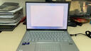 華碩靈耀14 2025國家補貼20%全新酷睿Ultra9 2.8K 120Hz OLED高顏值A(chǔ)I輕薄筆記本電腦(285H 32G 1T)銀 曬單實拍圖