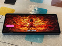 三星（SAMSUNG）Galaxy S25 Ultra 超擬人AI助理 2億像素主攝 超視覺影像 驍龍8至尊版移動平臺 AI手機 【專屬色】鈦墨黑 12GB+512GB 官方標配 曬單實拍圖