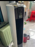 美的（Midea）【冰爽凈化】家用空調(diào)扇加濕智能聲控負(fù)離子落地冷風(fēng)扇電風(fēng)扇冷風(fēng)機(jī)水冷塔扇制冷機(jī)小空調(diào)AAI12PV 曬單實(shí)拍圖
