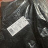 Lee【張凌赫代言】25新品723修身中腰直筒黑灰色男牛仔褲潮流顯瘦 黑灰色 32 曬單實拍圖