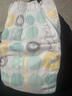 好奇（Huggies）心鉆裝小森林紙尿褲S62片(4-8kg)新生兒小號尿不濕夏季超薄 曬單實拍圖