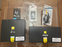 尼康（Nikon）Z5II全畫幅微單相機(jī) Z52 單機(jī)/套機(jī) 尼康云創(chuàng) 照片直出 機(jī)身防抖  Z5二代微單相機(jī) Z5II+Z24-120mm F/4 S 官方標(biāo)配【下單送鋼化膜+清潔套+灃標(biāo)座充】 曬單實(shí)拍圖