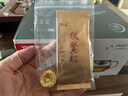 唯成茶水分離泡茶壺玻璃內(nèi)膽功夫泡懶人飄逸杯過濾沖茶器 家用辦公261 茶色鷹嘴 曬單實拍圖
