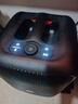 JBL Partybox 音樂戰(zhàn)將 派對音響 戶外便攜音箱 無線藍(lán)牙音箱 低音炮 防水設(shè)計(jì) 炫彩燈光 可串聯(lián) Encore Essential 音樂戰(zhàn)將 曬單實(shí)拍圖