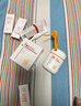 薇諾娜清透水感防曬乳50gSPF50PA防曬霜護膚品 曬單實拍圖