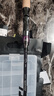 達(dá)億瓦（DAIWA） 21新品ZILLION子龍 競技路亞竿單竿 比賽高碳遠(yuǎn)投碳素路亞魚桿 馬成762M+RB（2.29米中調(diào)） 曬單實(shí)拍圖
