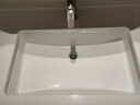 瓦克DA PRO防霉玻璃膠廚衛(wèi)密封膠防水美容膠中性硅膠馬桶封邊膠水透明 曬單實(shí)拍圖